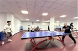 員工趣味運(yùn)動(dòng)會(huì)-乒乓球比賽