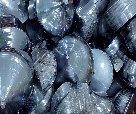 標題：單晶硅頭料
瀏覽次數(shù)：254
發(fā)表時間：2025-05-28